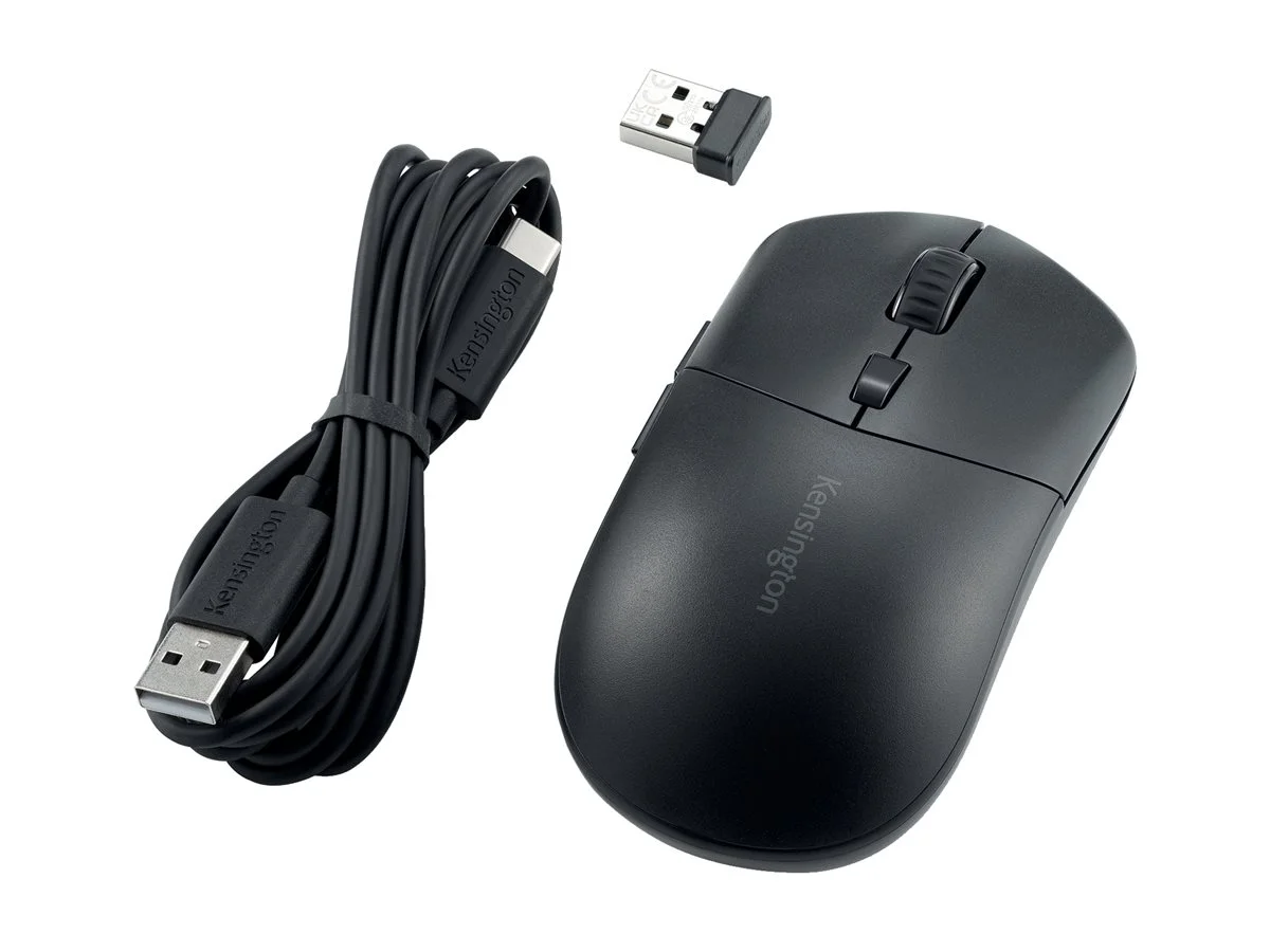 KENSINGTON MY430 EQ Rechargeable Mouse