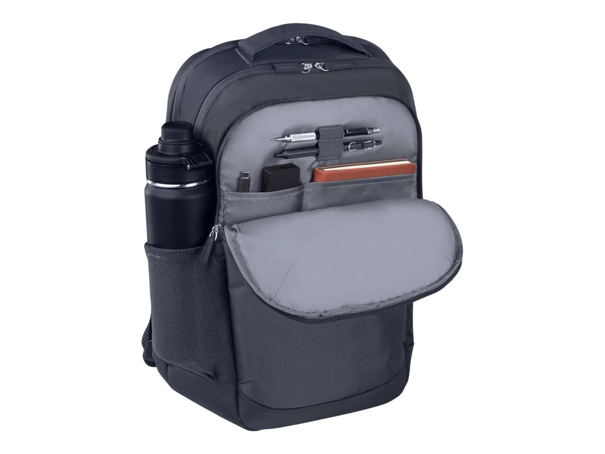 HP Evday 16 Odyssey Gray Laptop Backpack