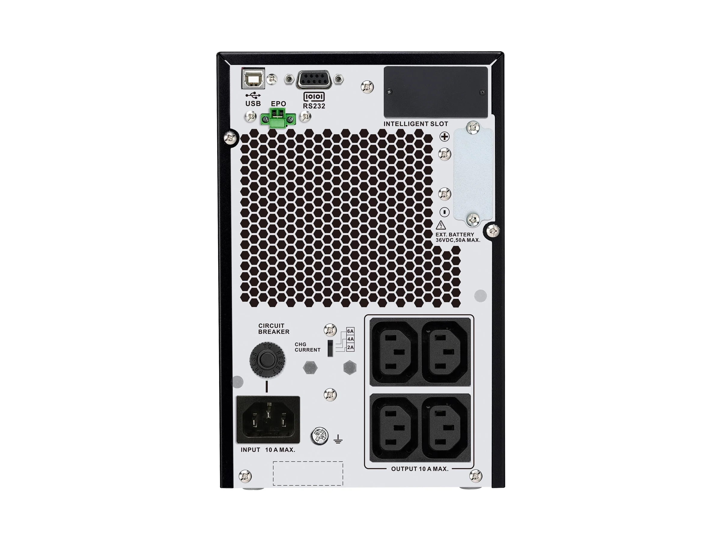 APC Easy UPS On-Line SRV 1000VA 230V