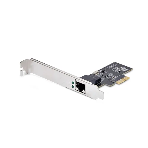 PR12GI-Network-Card 1-Port 2.5G Pcie Network Card