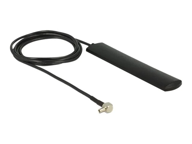 DELOCK LTE Antenne TS-9 Stecker 90 3dBi