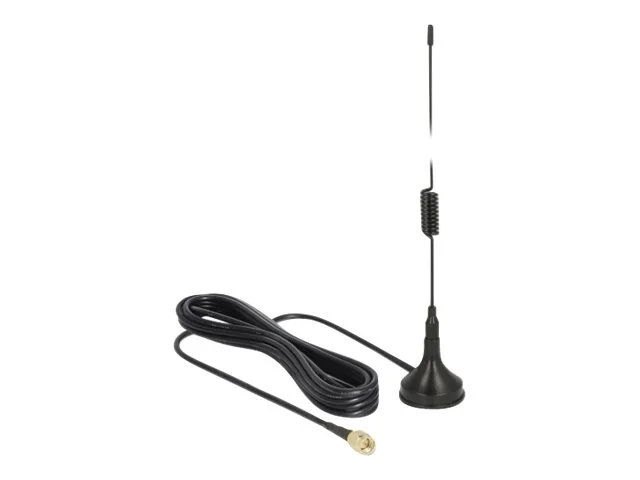 DELOCK GSM / UMTS / LTE Antenne SMA St