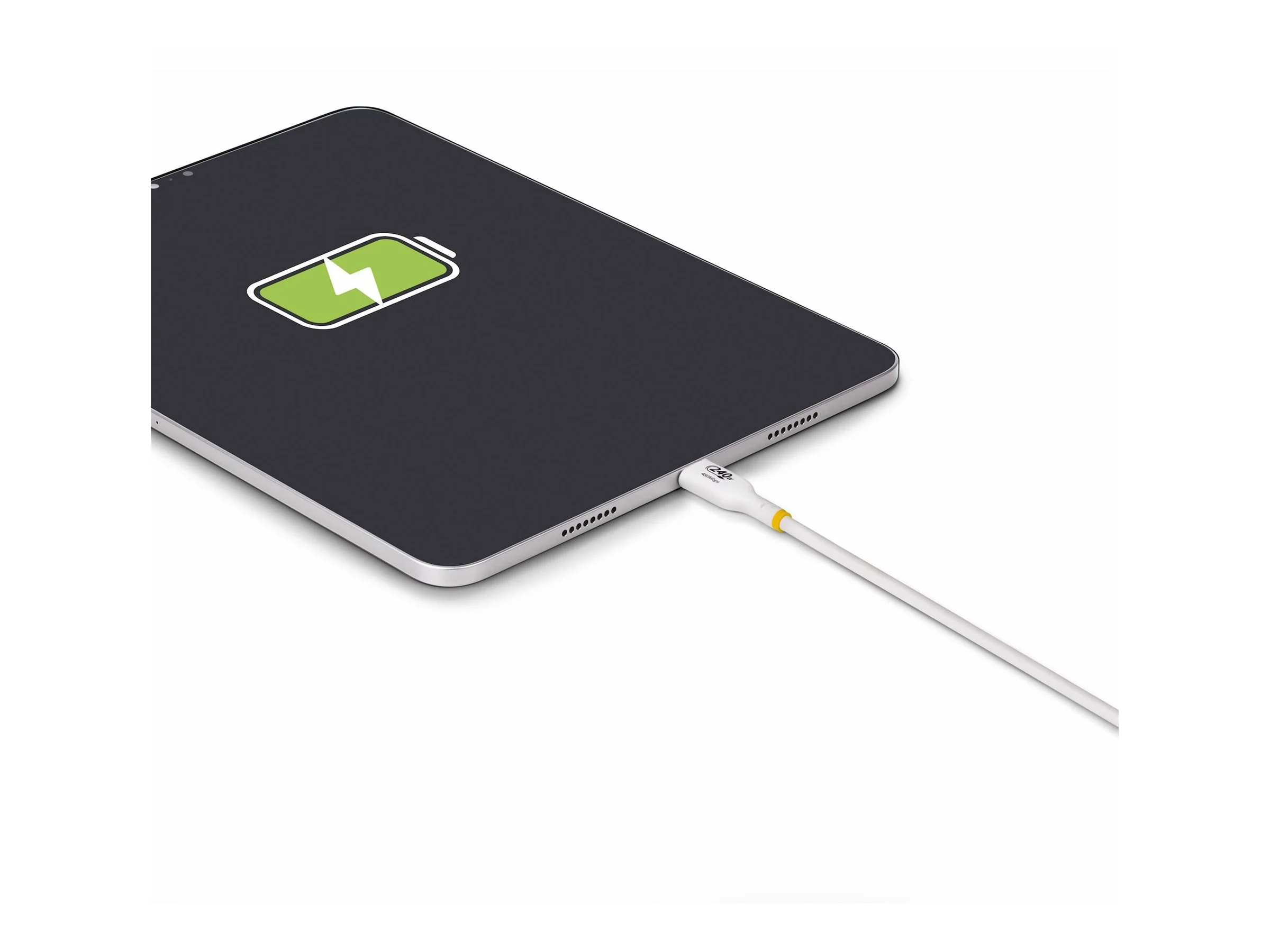 STARTECH 4m USB-C Ladekabel 240W PD