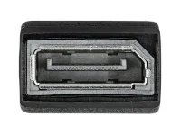 DELOCK Easy 45 DisplayPort Adap gerade