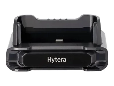 HYTERA 2-fach Ladegerät für PNC560