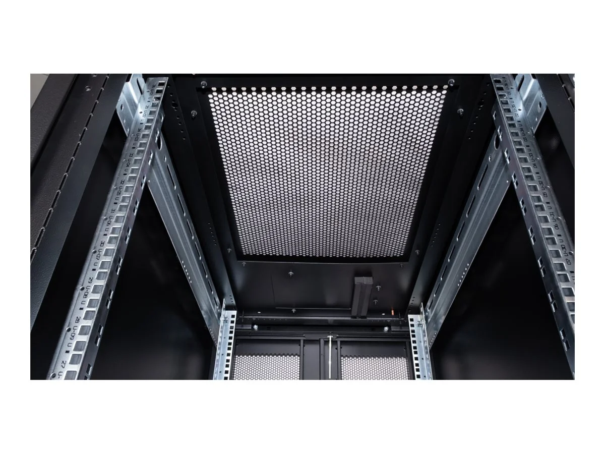 ROLINE 48,26cm Serverschrank 47 HE