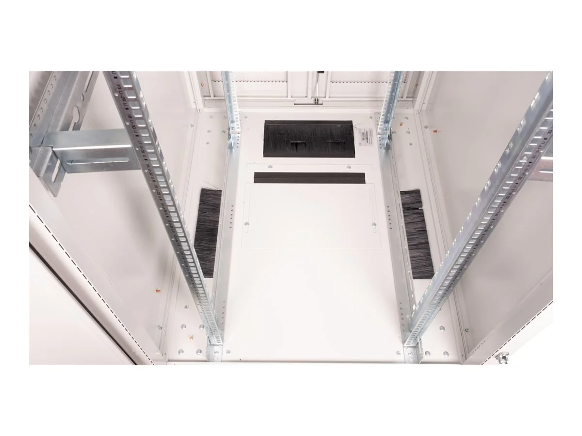 ROLINE 48,26cm Serverschrank 47 HE