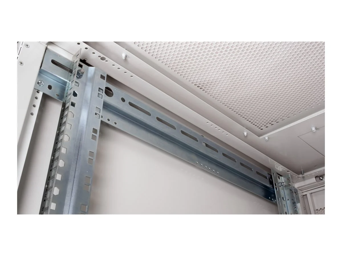 ROLINE 48,26cm Serverschrank 47 HE