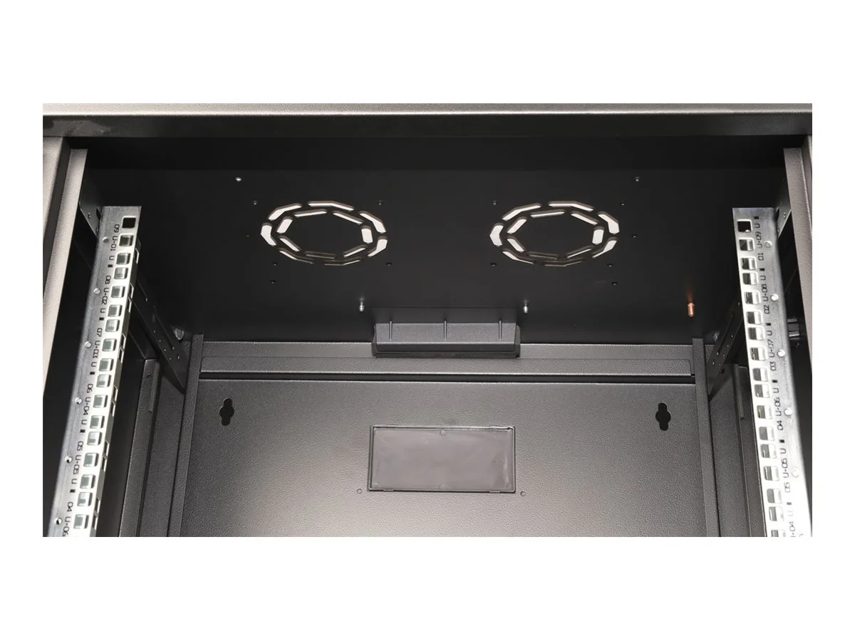 ROLINE 48,26cm Wandgehäuse Pro 9 HE