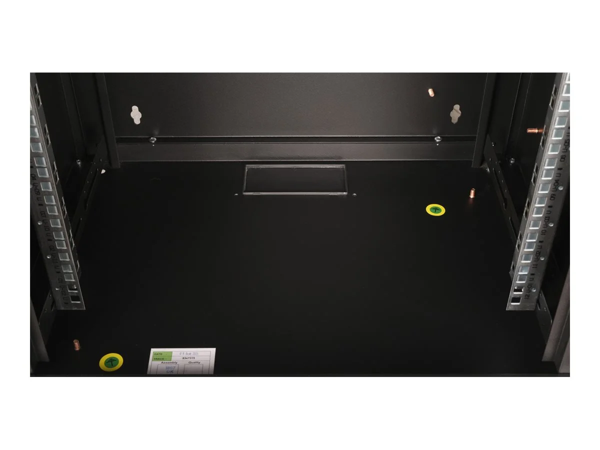 ROLINE 48,26cm Wandgehäuse Pro 12 HE