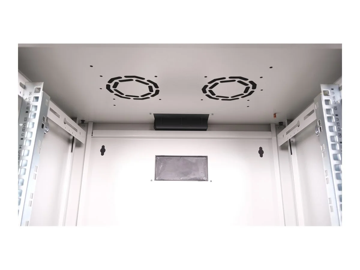 ROLINE 48,26cm Wandgehäuse Pro 16 HE