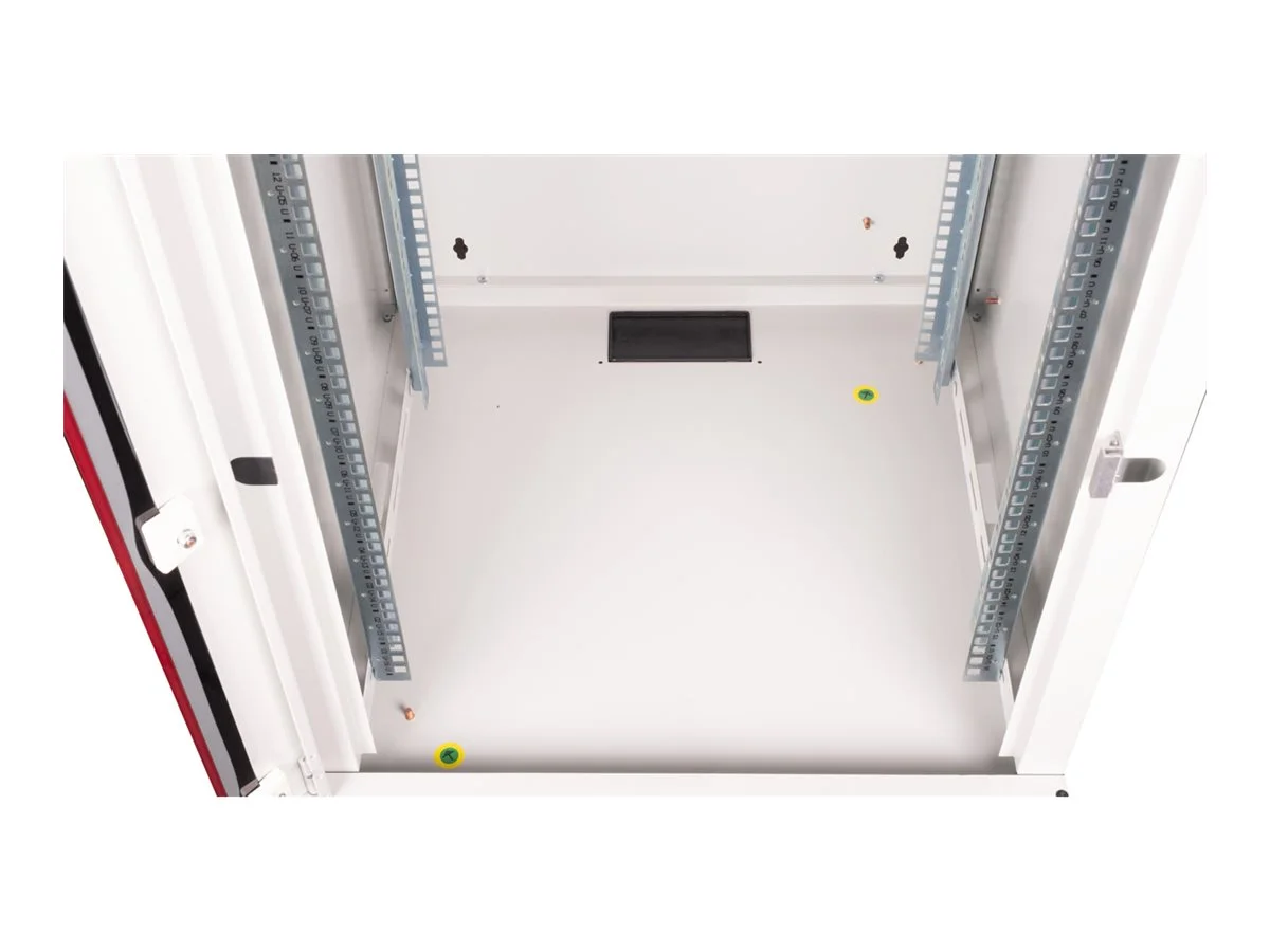 ROLINE 48,26cm Wandgehäuse Pro 16 HE