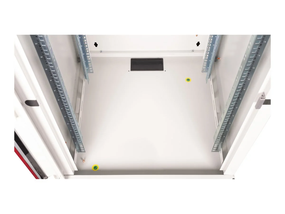 ROLINE 48,26cm Wandgehäuse Pro 20 HE