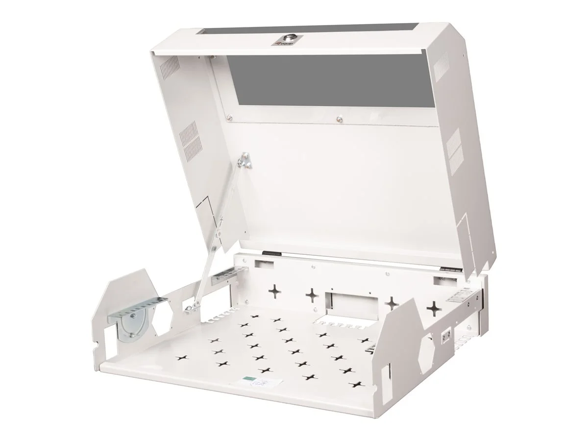 ROLINE 48,26cm Wandgehäuse Basic 5 HE