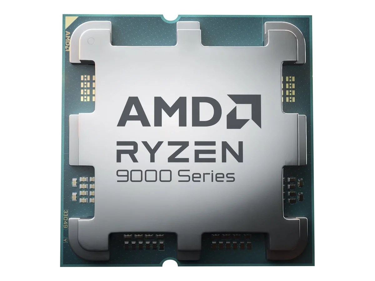 AMD Ryzen 9 9950X 5.7GHZ AM5 16C/32 TRAY
