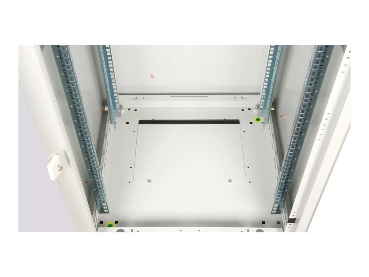 ROLINE 48,26cm Netzwerkschrank Bas 32HE