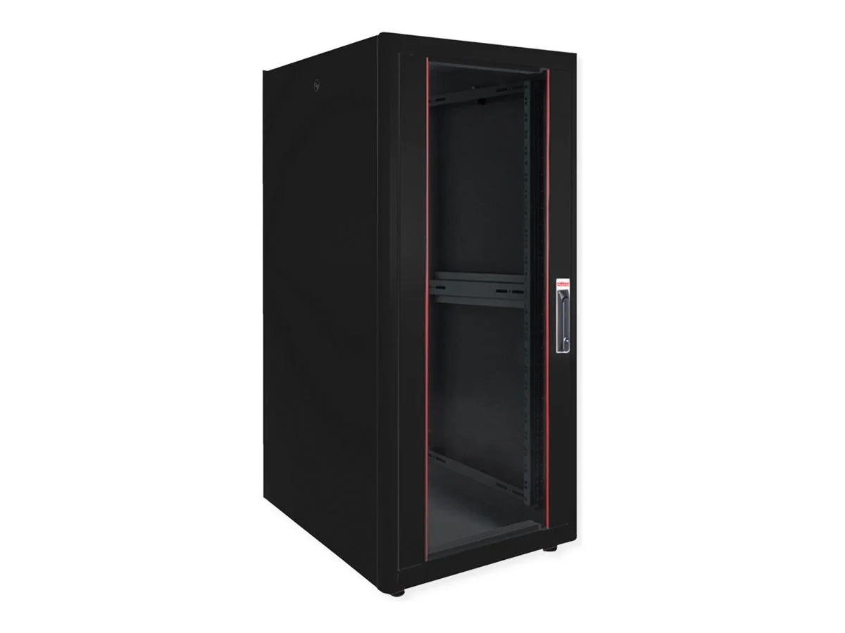 ROLINE 48,26cm Netzwerkschrank Bas 32HE