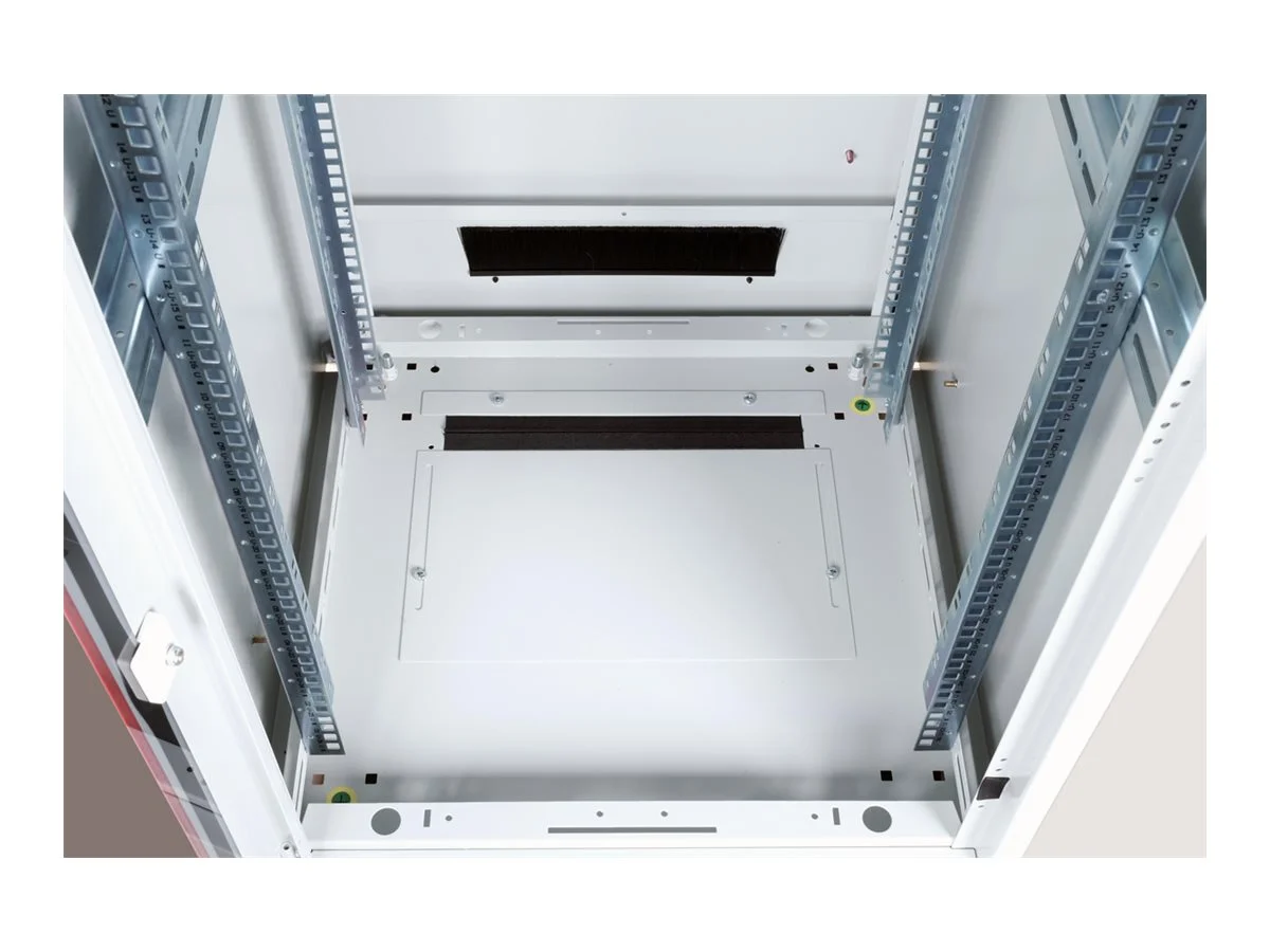 ROLINE 48,26cm Netzwerkschrank Pro 26HE