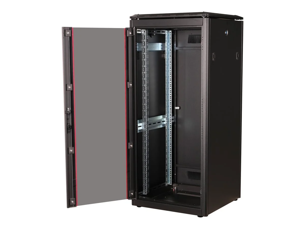 ROLINE 48,26cm Netzwerkschrank Pro 26HE