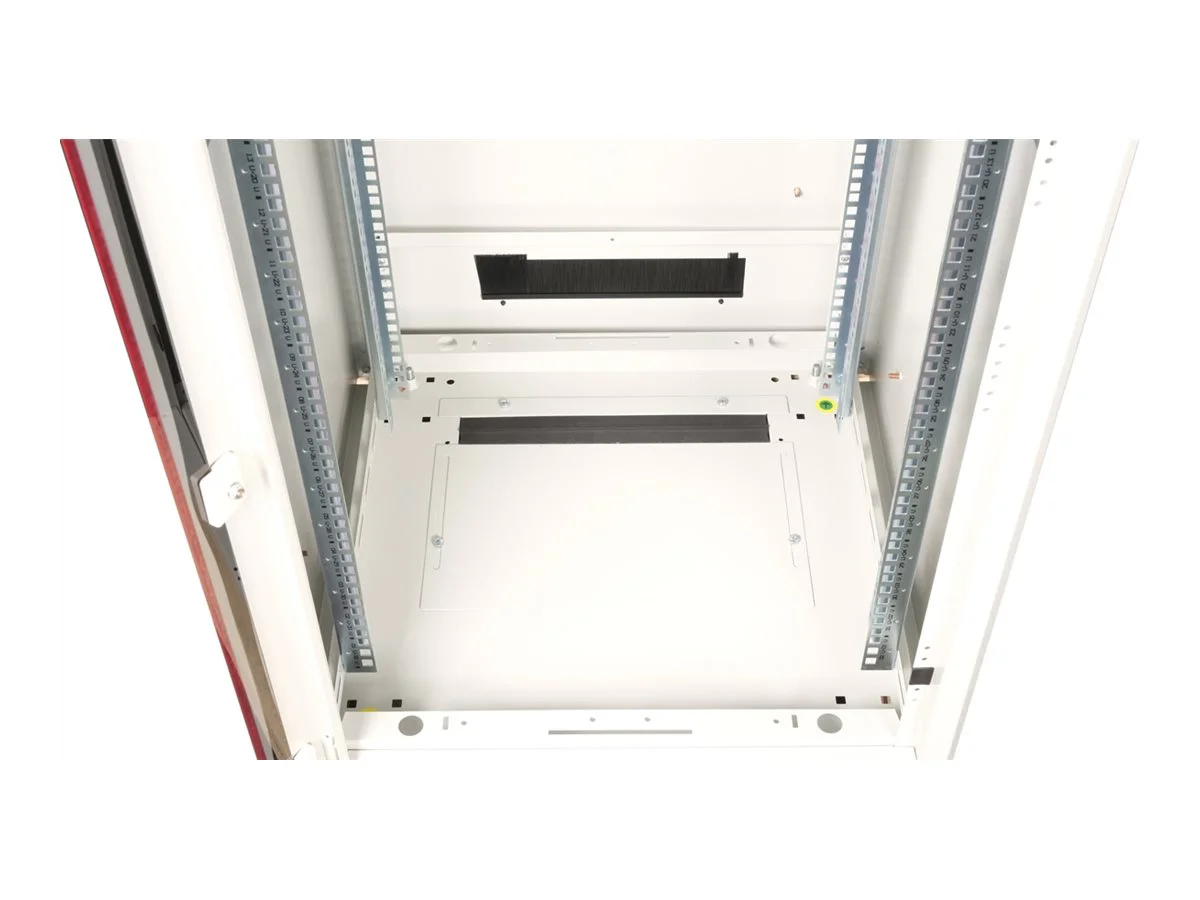 ROLINE 48,26cm Netzwerkschrank Pro 32HE