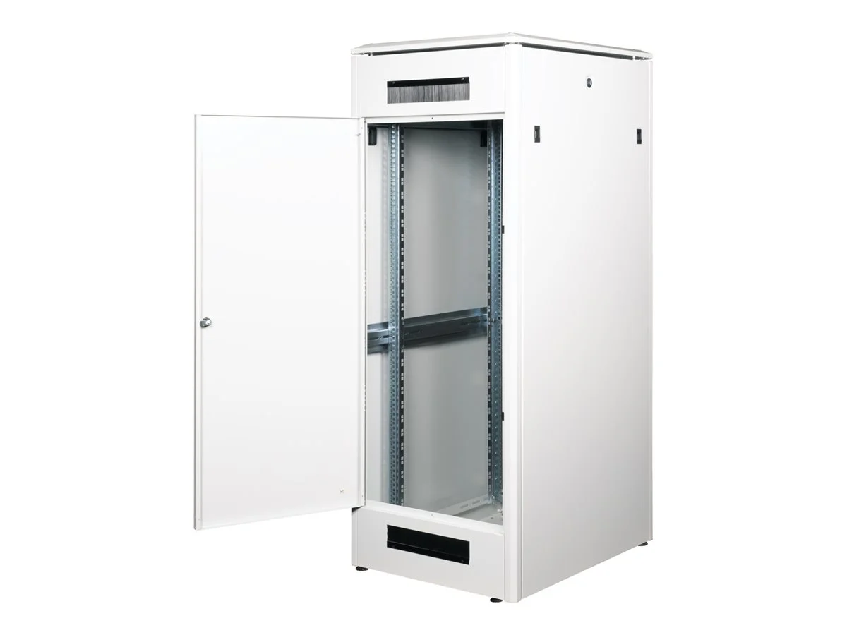 ROLINE 48,26cm Netzwerkschrank Pro 32HE