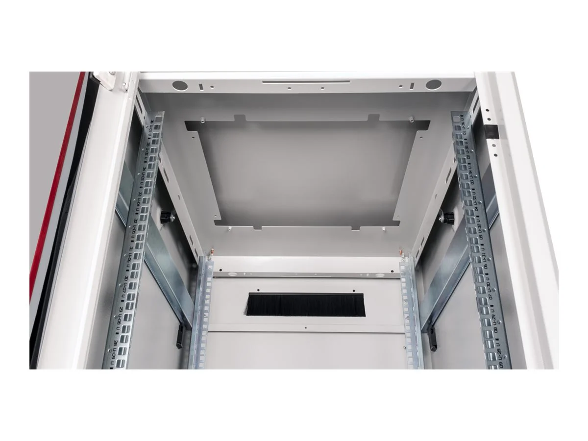 ROLINE 48,26cm Netzwerkschrank Pro 36HE