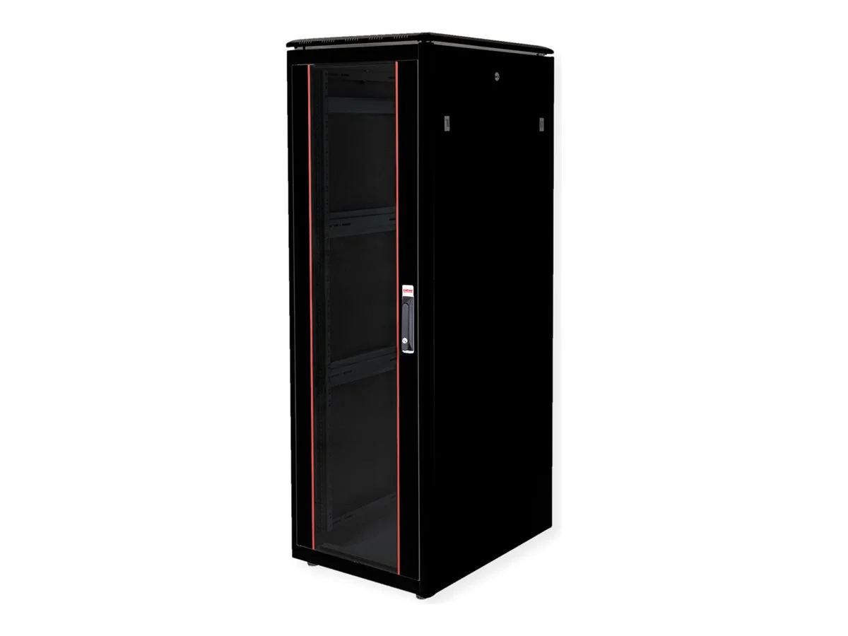 ROLINE 48,26cm Netzwerkschrank Pro 36HE
