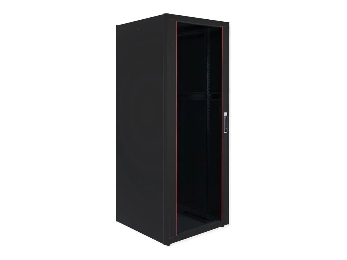 ROLINE 48,26cm Netzwerkschrank Pro 42HE