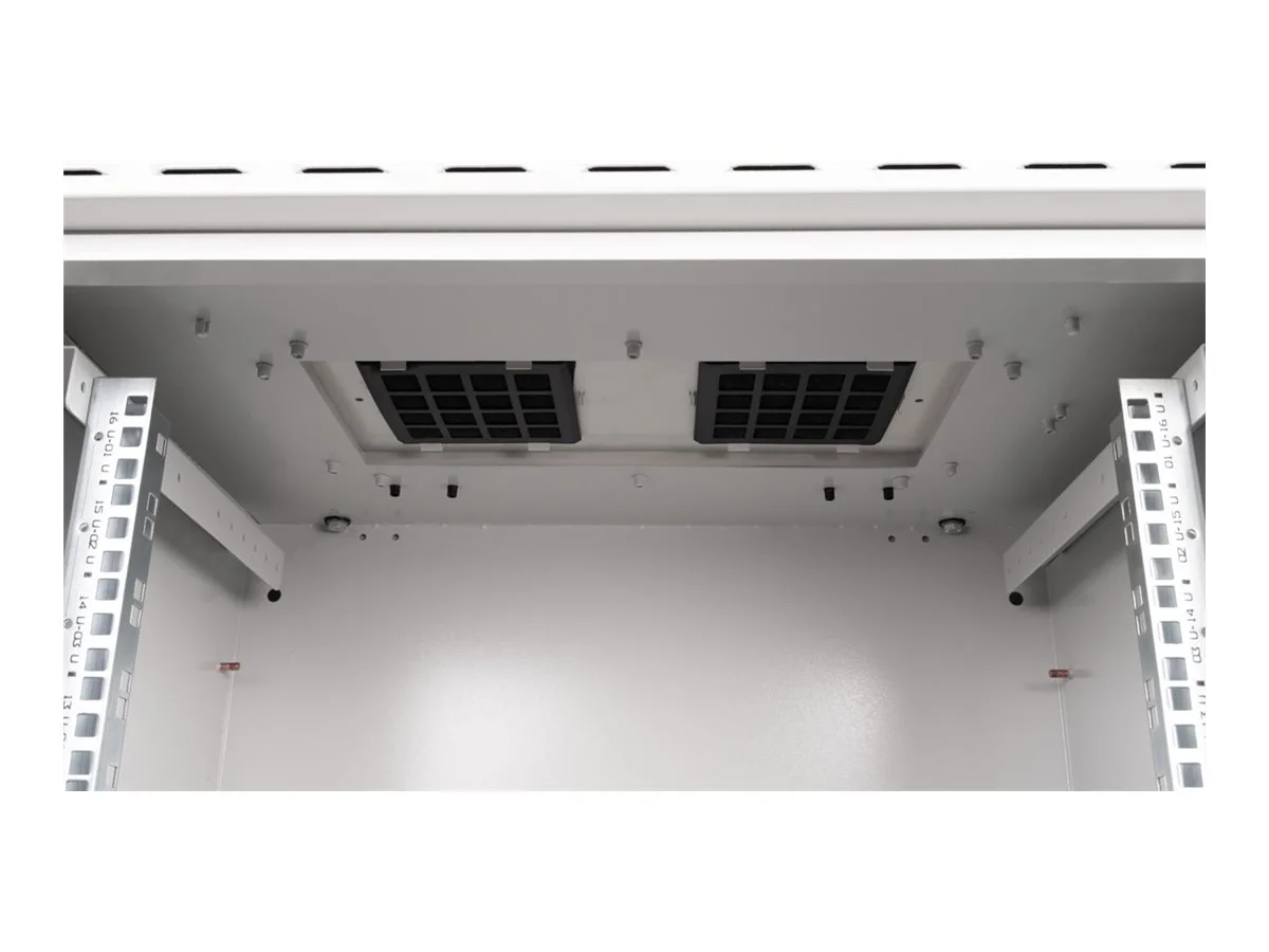 ROLINE 48,26cm Wandgehäuse Pro 16 HE