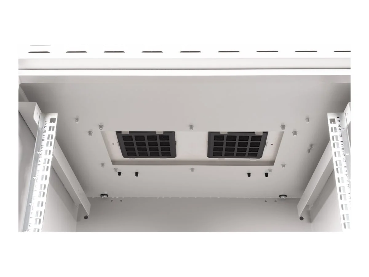 ROLINE 48,26cm Wandgehäuse Pro 16 HE