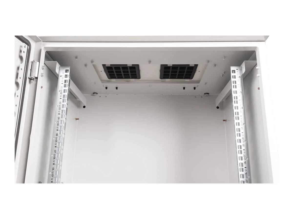 ROLINE 48,26cm Wandgehäuse Pro 12 HE