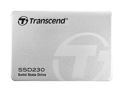 TRANSCEND SSD230S 256G SSD 3D 6,4cm SATA