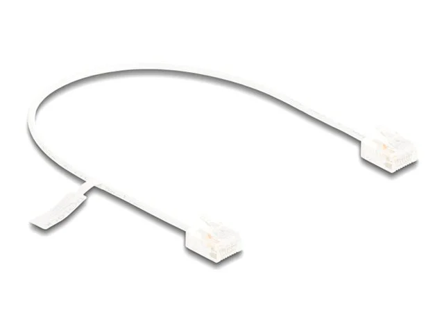 DELOCK RJ45 Netzwerkkabel Cat.6 UTP 0,3