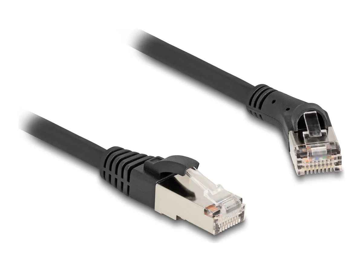DELOCK RJ45 Netzwerkkabel Cat.8.1 5m