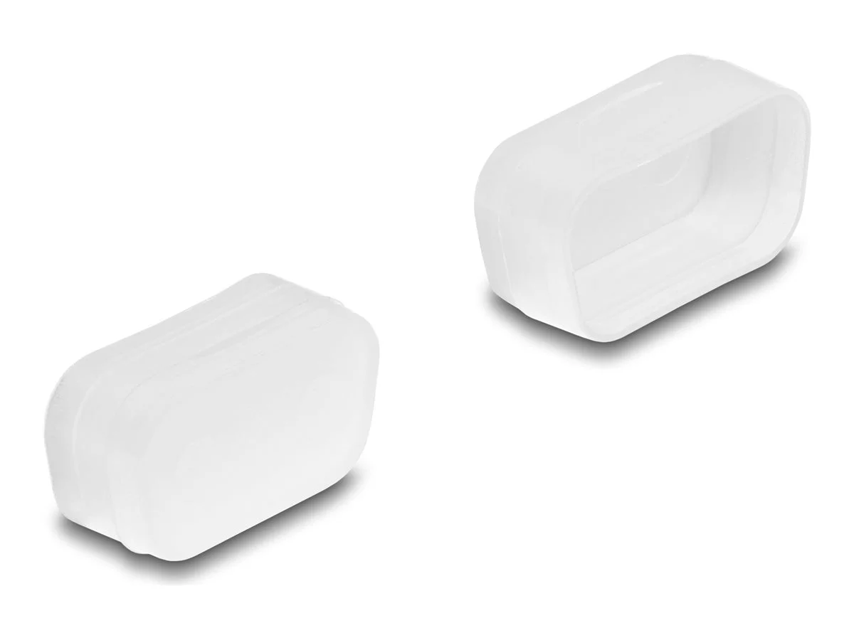 DELOCK Staubschutz fur D-Sub 9 / D-Sub