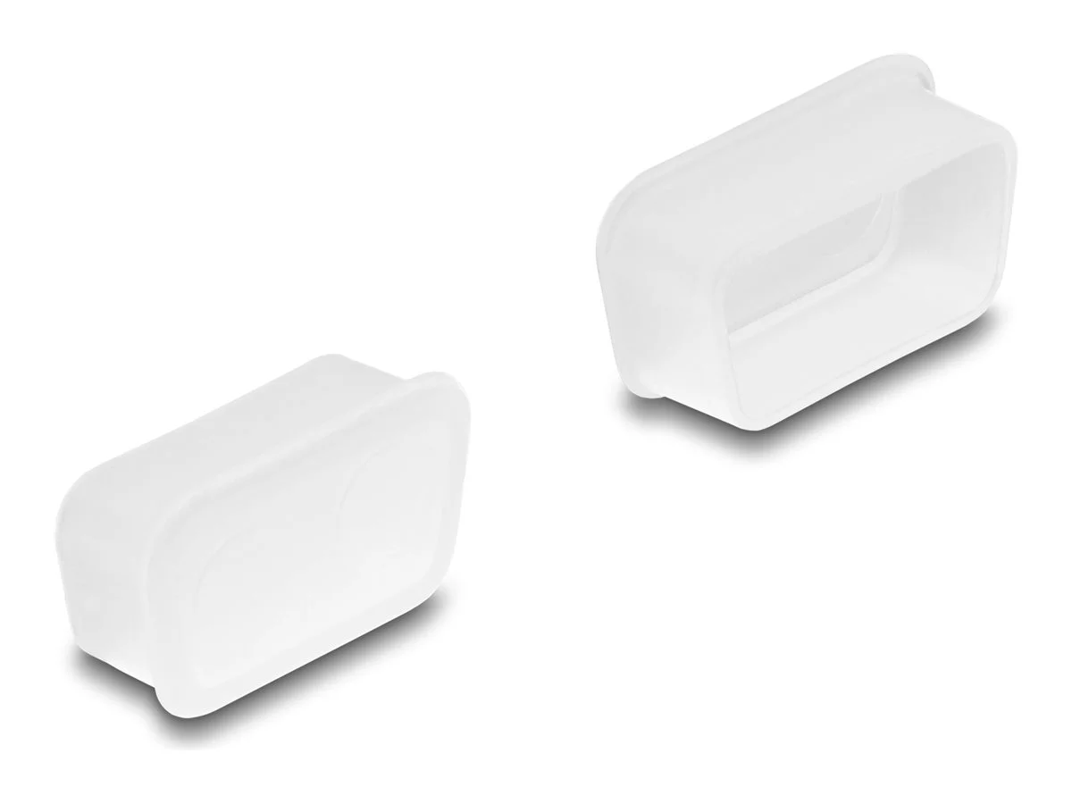 DELOCK Staubschutz fur D-Sub 9 / D-Sub