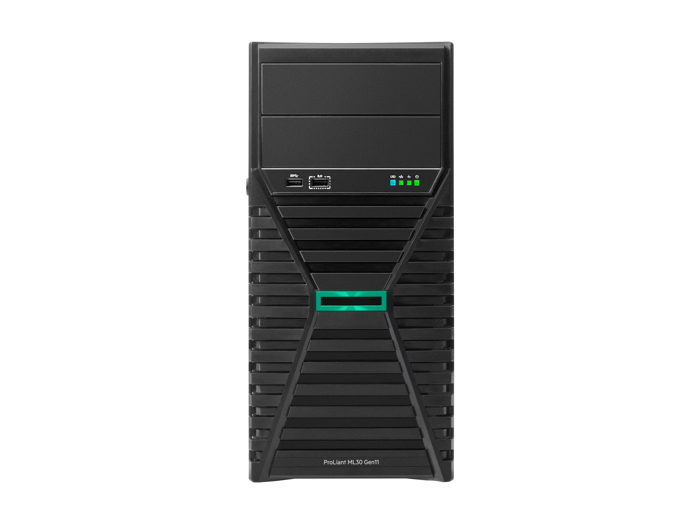 HPE ML30 G11 E-2434 32G 2x960GB 4LFF Svr