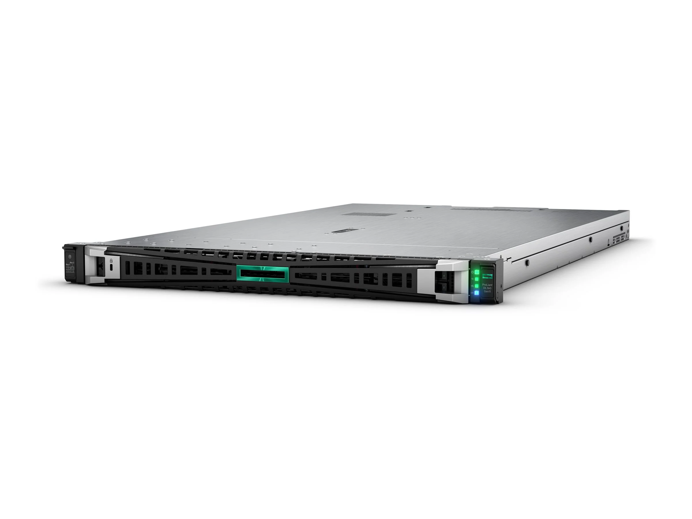 HPE DL360 G11 4510 64G 2x2.4TB 8SFF Svr