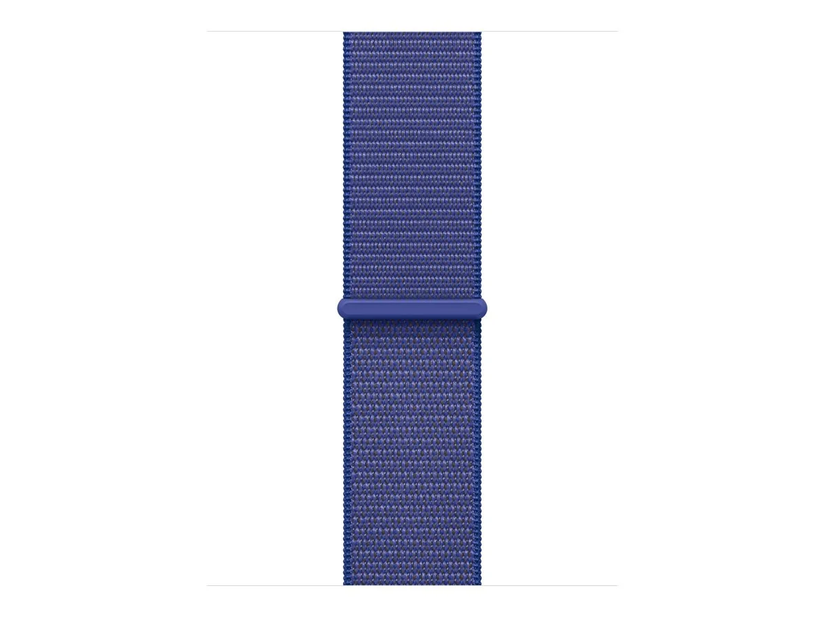 APPLE 40mm Ultramarine Sport Loop