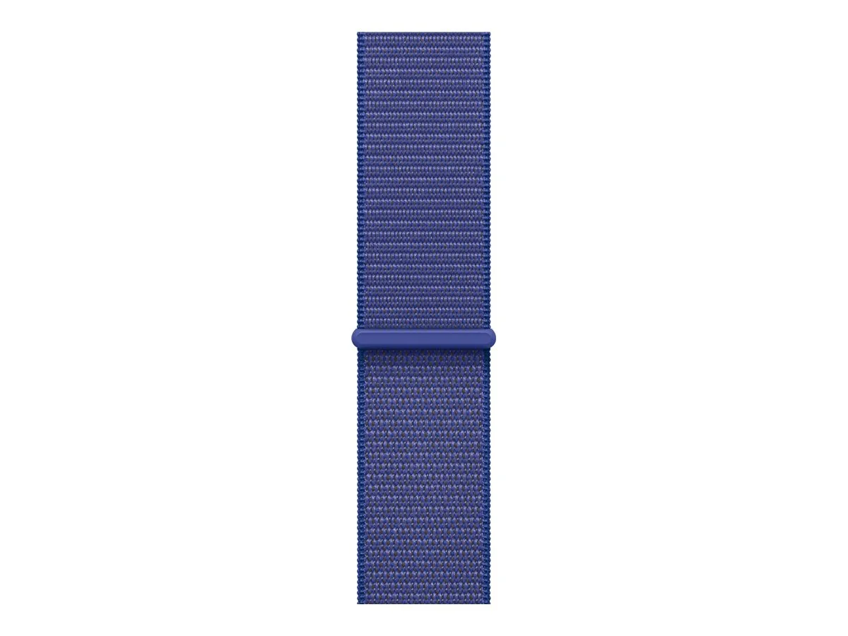 APPLE 46mm Ultramarine Sport Loop