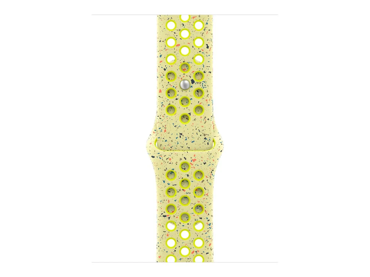 APPLE 40mm Volt Splash Nike Sport Band