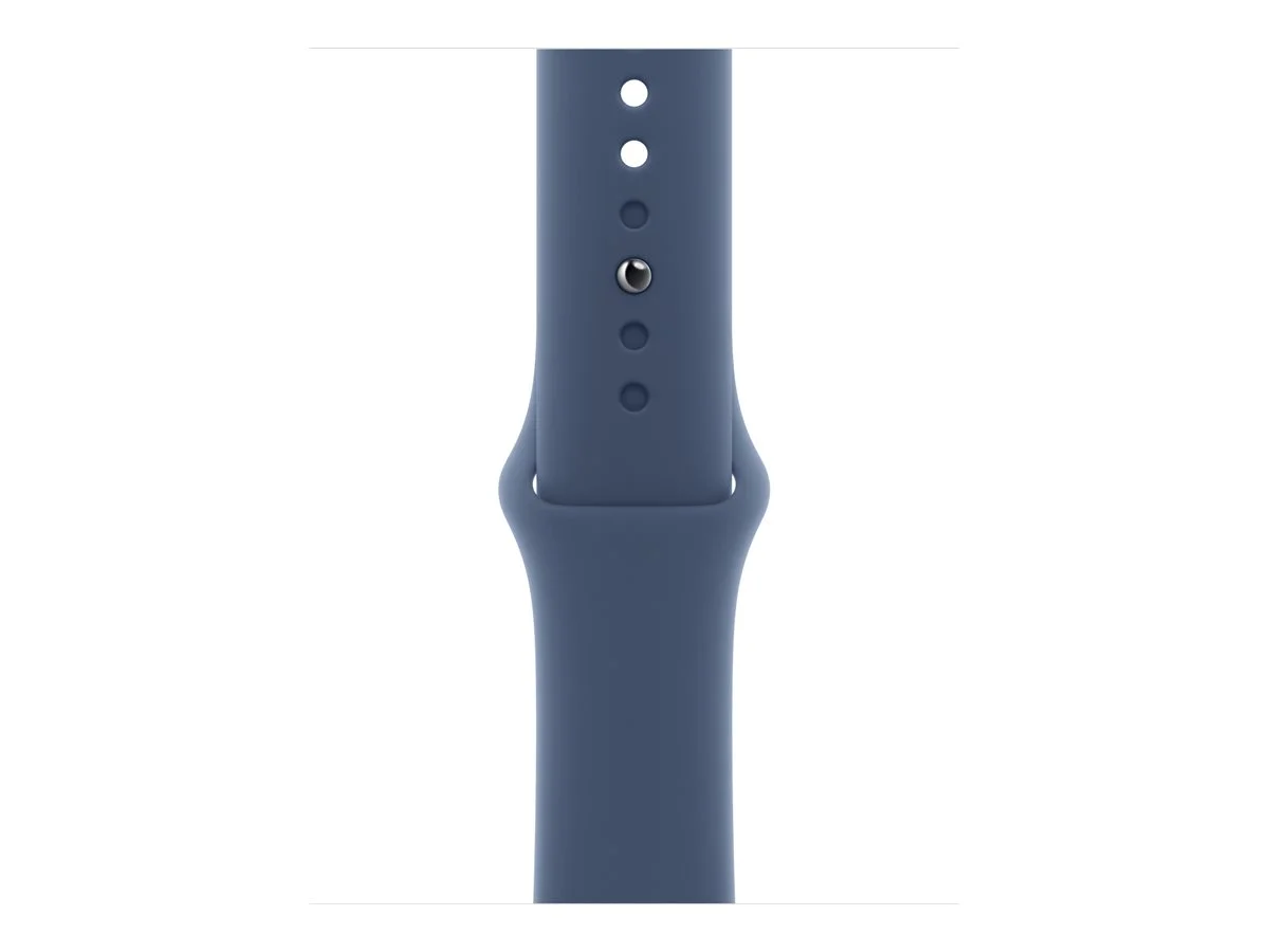 APPLE 42mm Denim Sport Band M/L