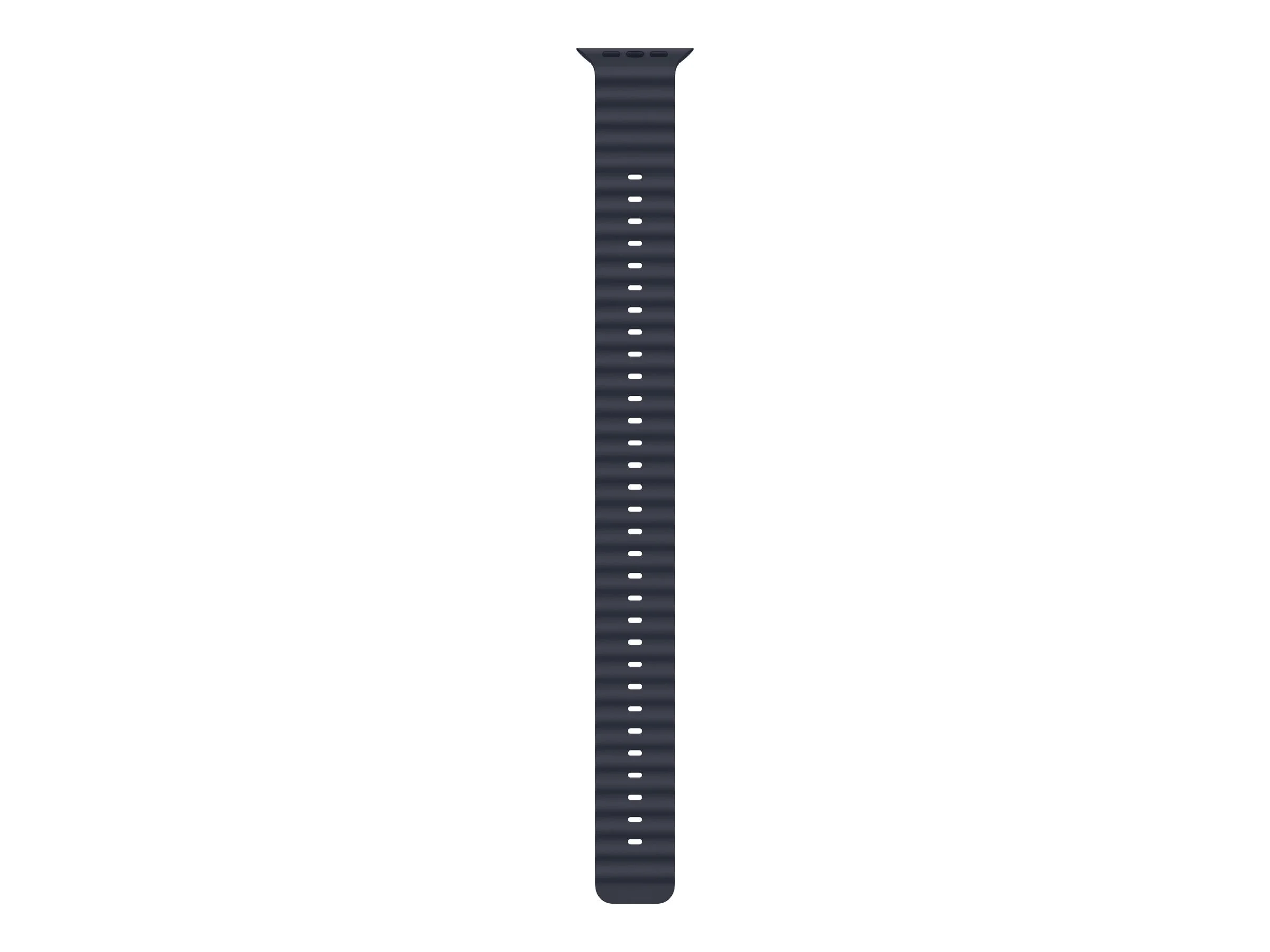 APPLE 49mm Navy Ocean Band
