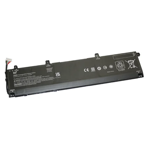 Bti 6C Batt ZBook Power 15 G7 .