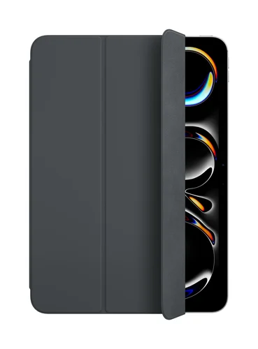 Smart Folio For iPad Pro 11IN (M4) - Black