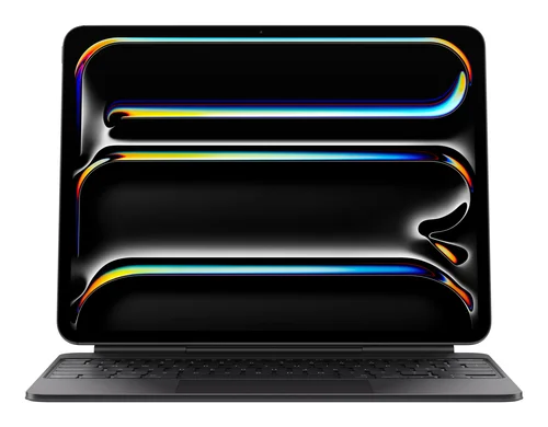 Magic Keyboard B - German For iPad Pro 13 (M4)