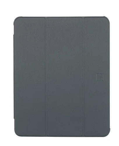 Satin Tablethuelle Blue Black Apple iPad Air 13 M2