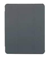 Satin Tablethuelle Blue Black Apple iPad Pro 13 M4