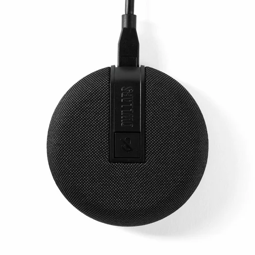 Owl Labs Expansion Mic (Charcoal) Extend Audio Reach by