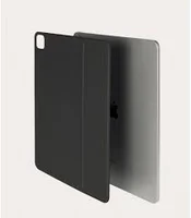 Magnet Backcover Black Apple iPad Air 13 M2 (2024)